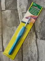 4.50mm Clover Amour Crochet Hook