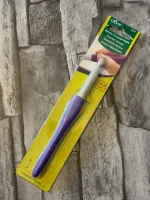 10.00mm Clover Amour Crochet Hook