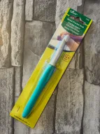 12.00mm Clover Amour Crochet Hook