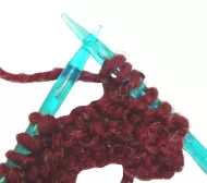 Learn To Knit - 10 week online course with support - BEGINNERS - 21st Oct 2024