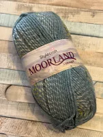 Pool - Stylecraft Moorland Chunky - Shade 6208 