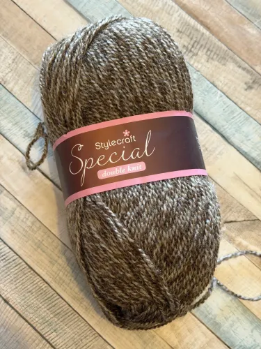 Sandstone - Stylecraft Special DK Yarn - Shade 1126