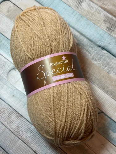 Stone - Stylecraft Special DK Yarn - Shade 1710
