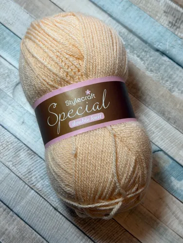 Toy - Stylecraft Special DK Yarn - Shade 1844