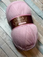 Powder Pink - Stylecraft Special DK Yarn - Shade 1843