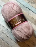 Wild Orchid - Stylecraft Special DK Yarn - Shade 2182