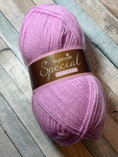 Clematis - Stylecraft Special DK Yarn - Shade 1390