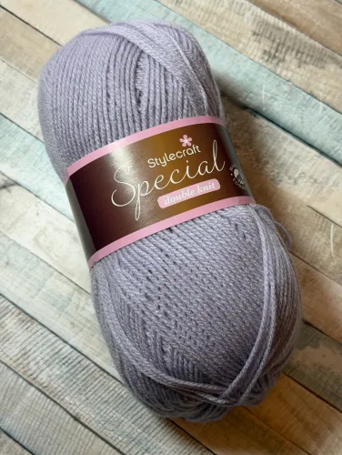 Palma Violet - Stylecraft Special DK Yarn - Shade 1724