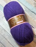 Proper Purple - Stylecraft Special DK Yarn - Shade 1855