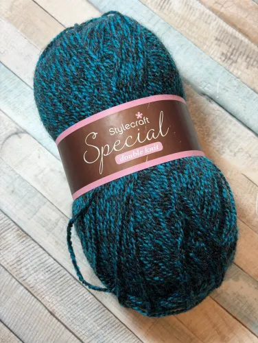 Atlantis - Stylecraft Special DK Yarn - Shade 1202