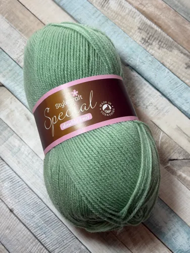 Lincoln - Stylecraft Special DK Yarn - Shade 1834