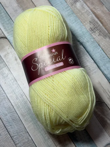 Green Lemon - Stylecraft Special DK Yarn - Shade 2188