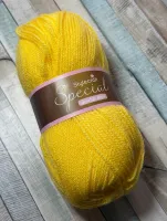 Citron - Stylecraft Special DK Yarn - Shade 1263