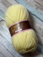 Lemon - Stylecraft Special DK Yarn - Shade 1020
