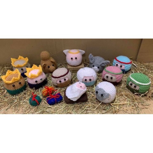 Nativity Scene