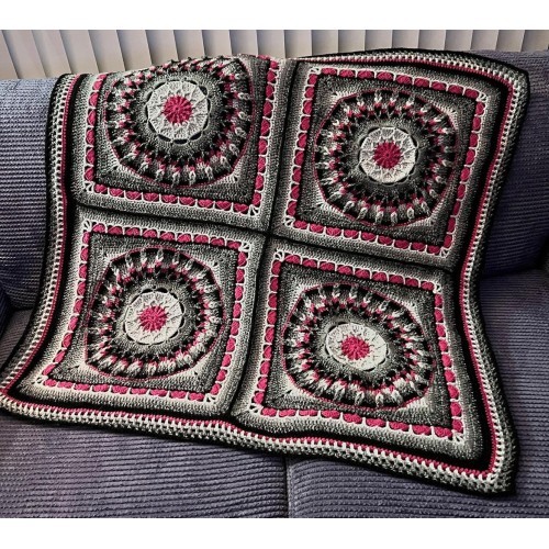 Dreamcatcher Blanket